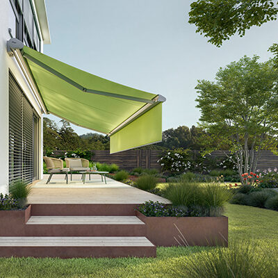 Markisen-Aktion 2025: Sommerträume werden wahr Image